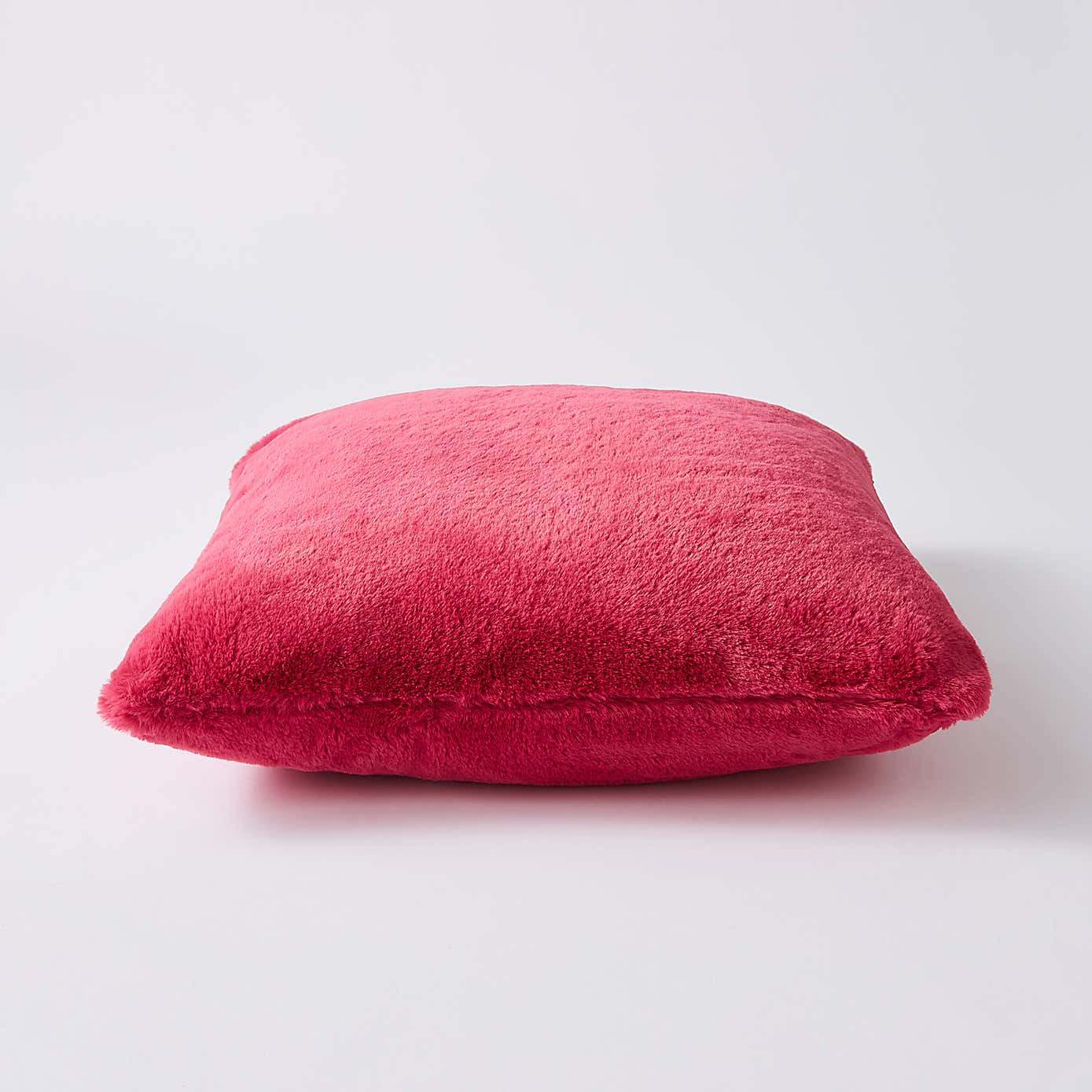 Adeline Faux Fur Cushion Cover