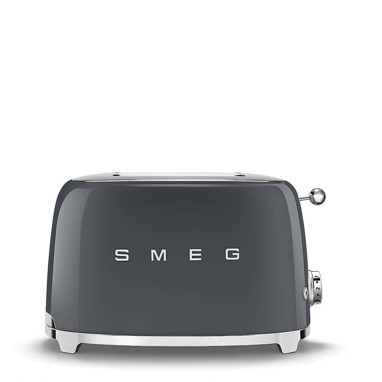 SMEG 2 Slice Toaster