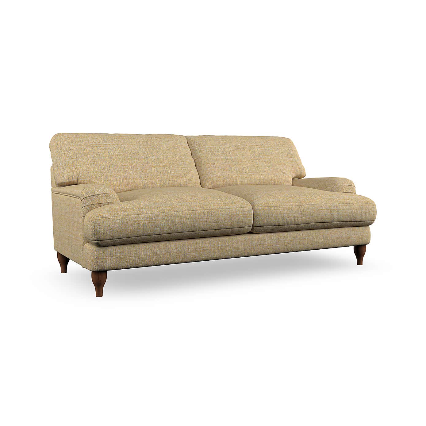 Darwin Large 3 Seater Sofa