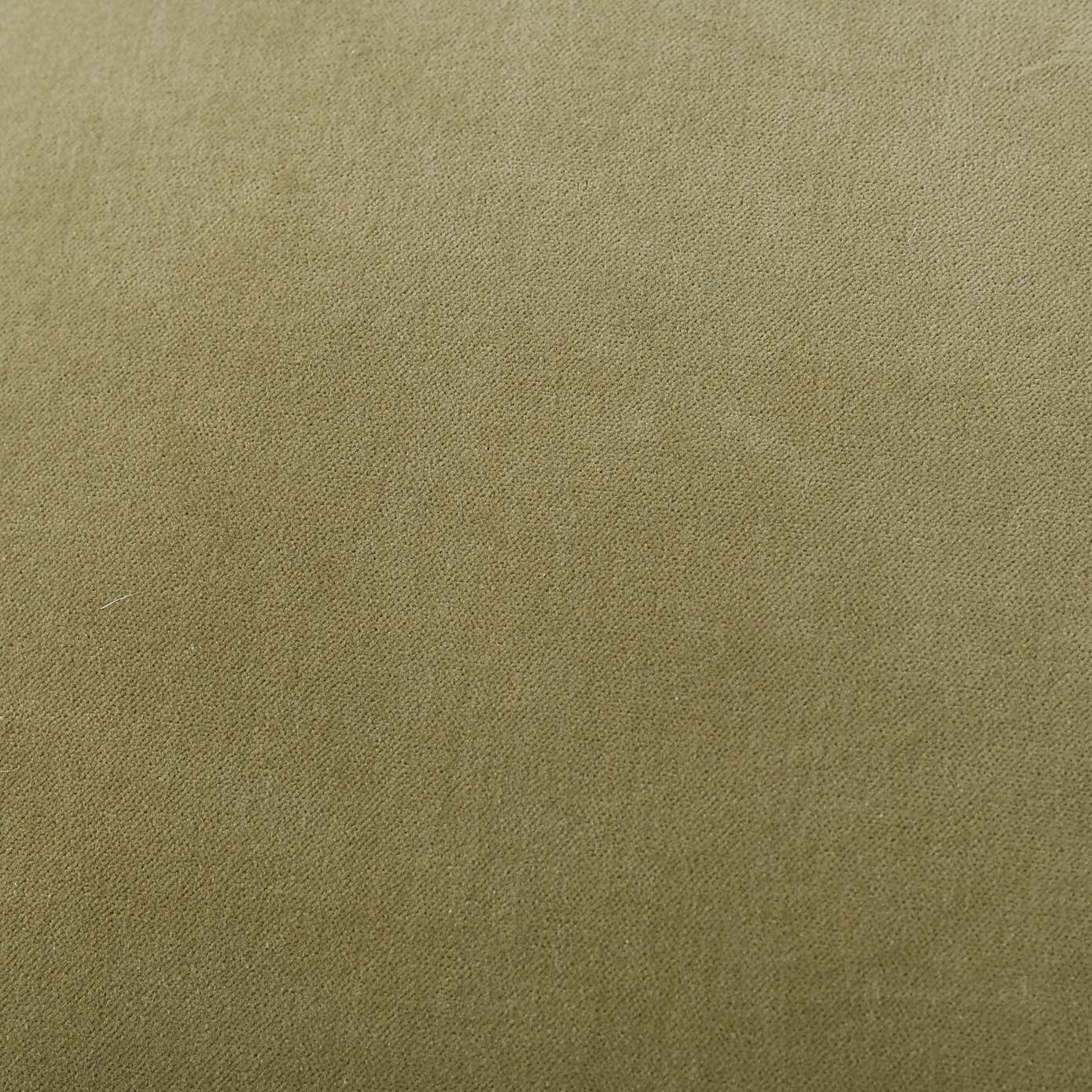 Clara Cotton Velvet Cushion