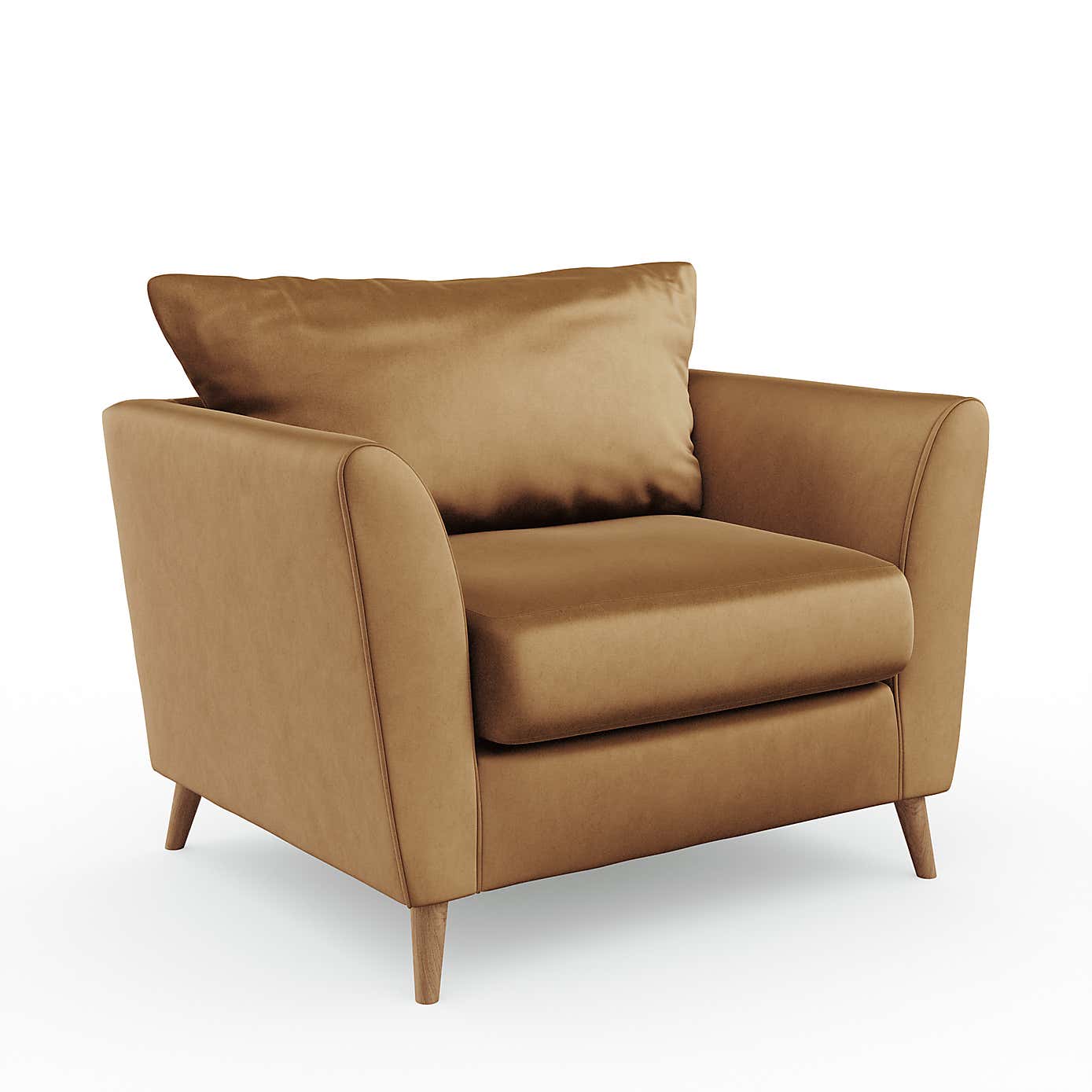 Opulent Velvet Swatch