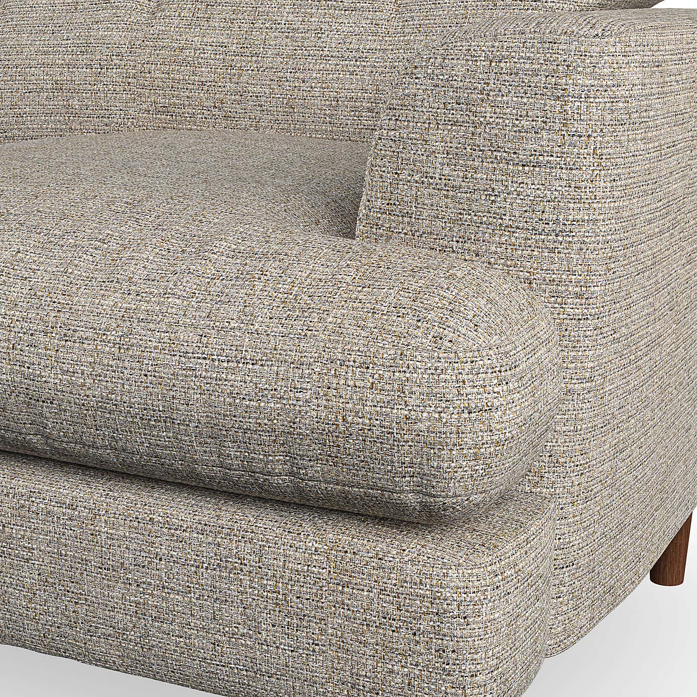 Cooper Snuggle Chair