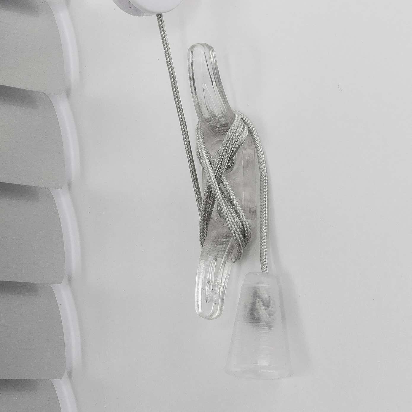 Aluminium Venetian Blind