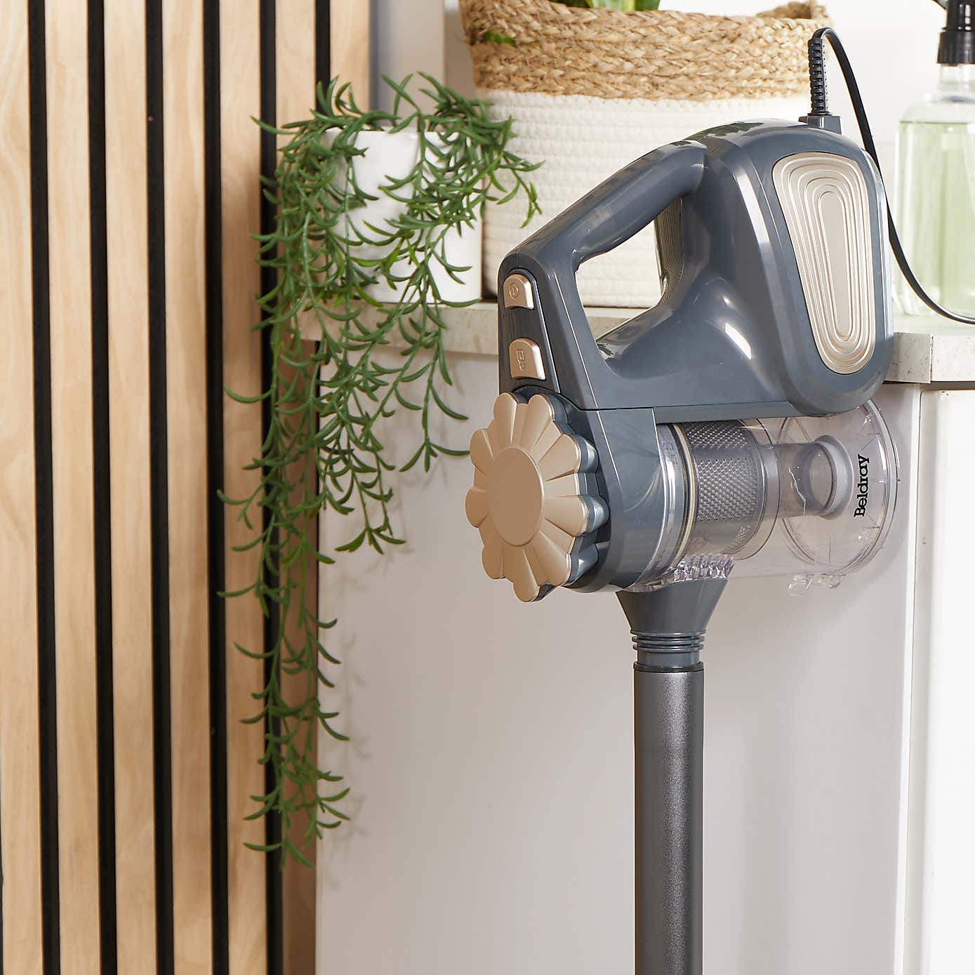 Beldray 2 in 1 Vacuum Cleaner