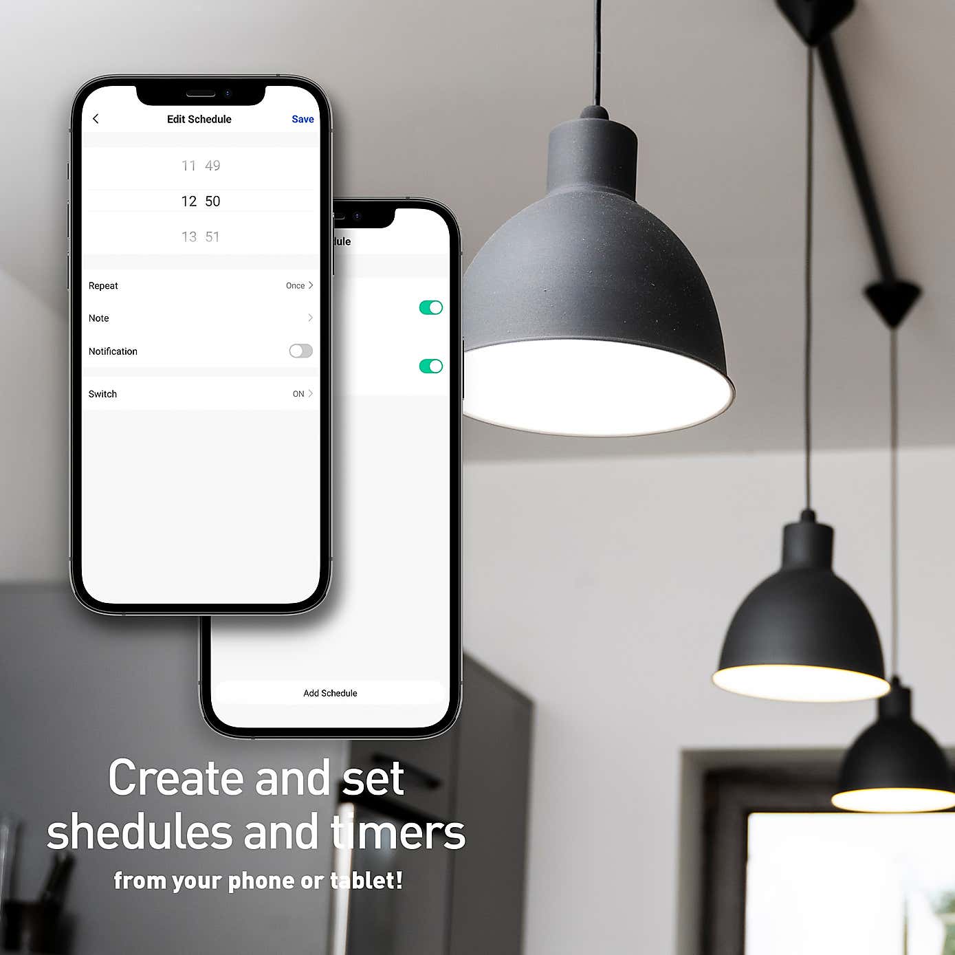 Status SMART 5.5W TempChange Pearl SES Candle