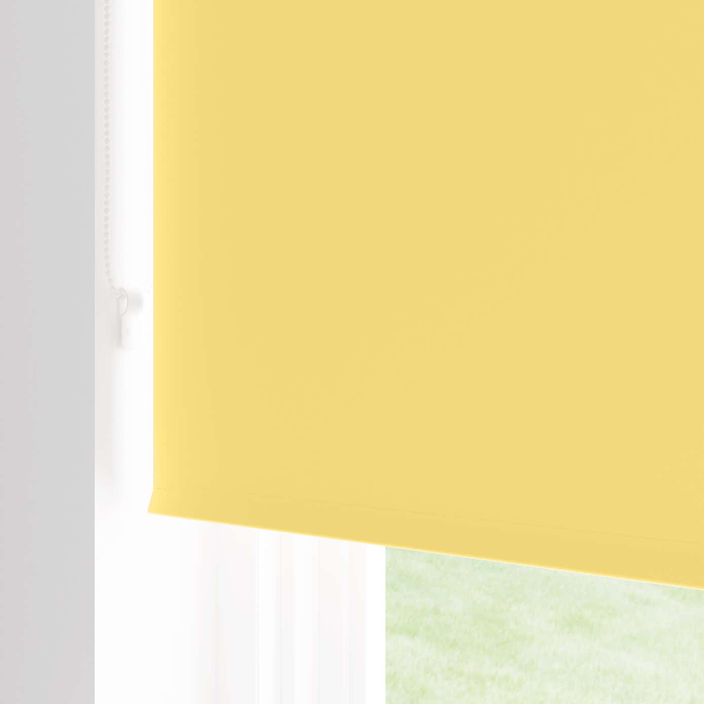 Blackout Roller Blind