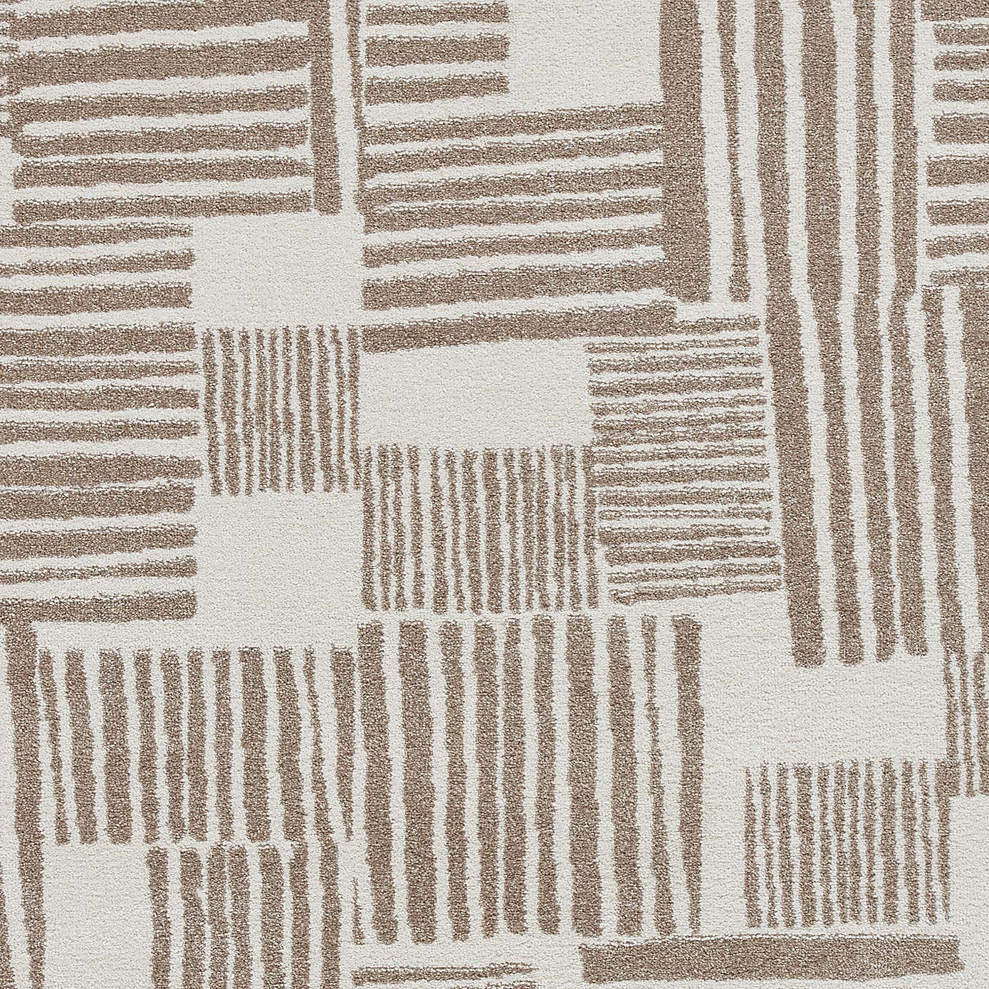 Catherine Lansfield Blocks Rug