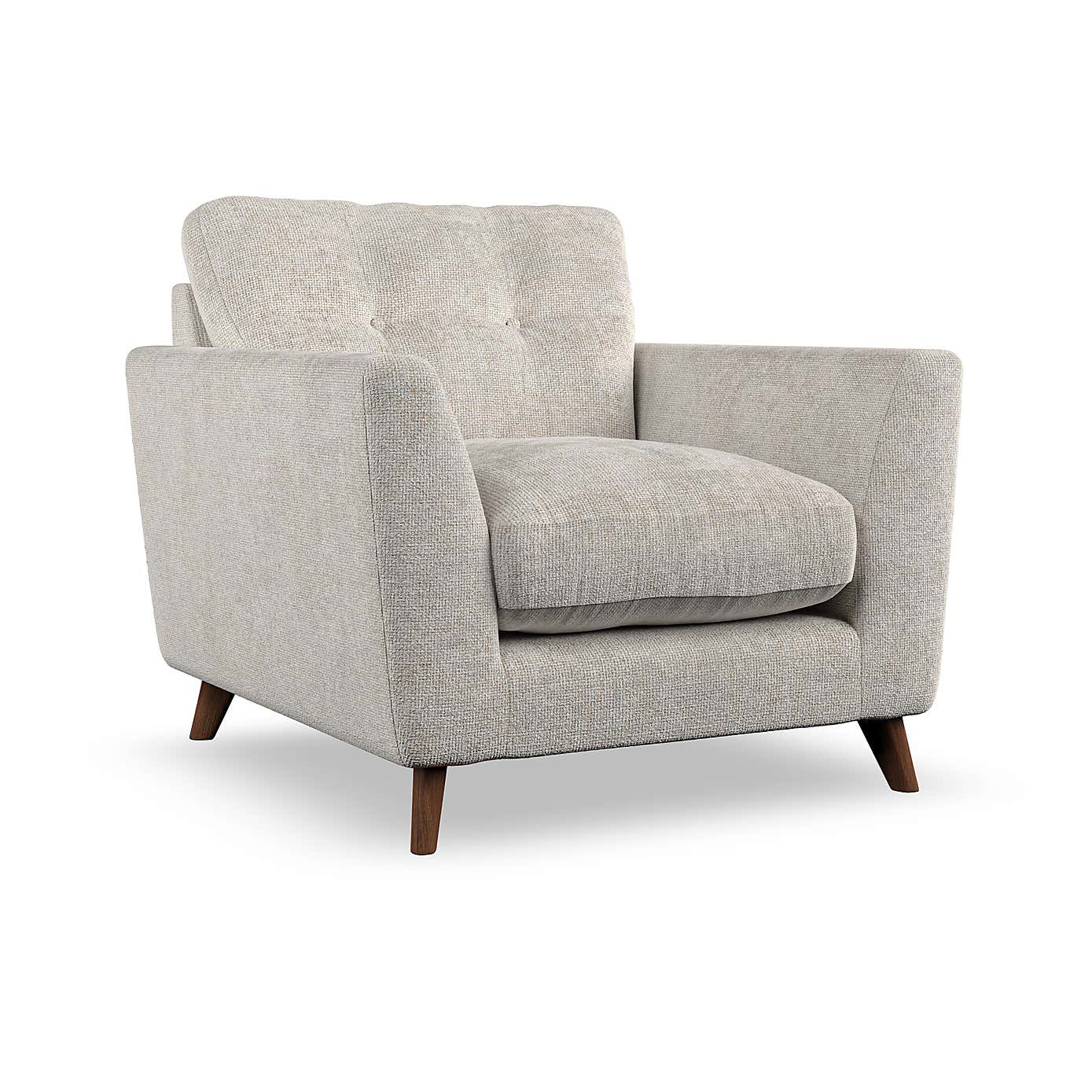 Peyton Armchair