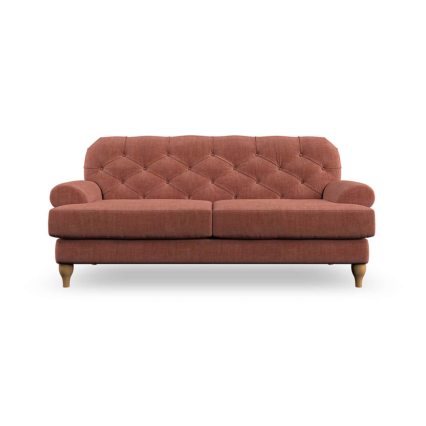 Canterbury 3 Seater Sofa