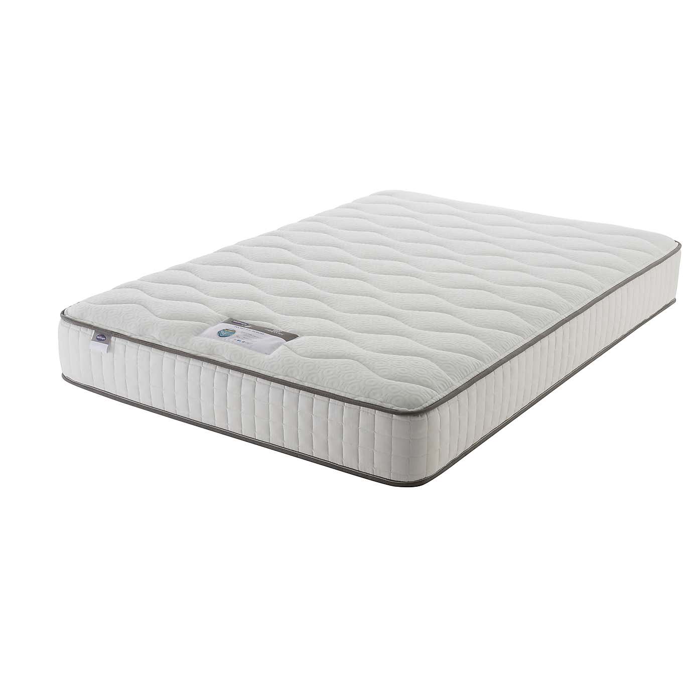 Silentnight 800 Pocket Memory Mattress