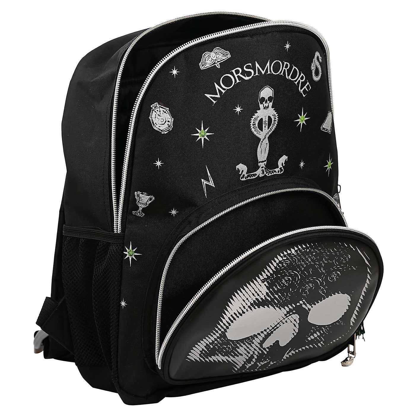 Harry Potter Dark Arts Morsmordre Backpack