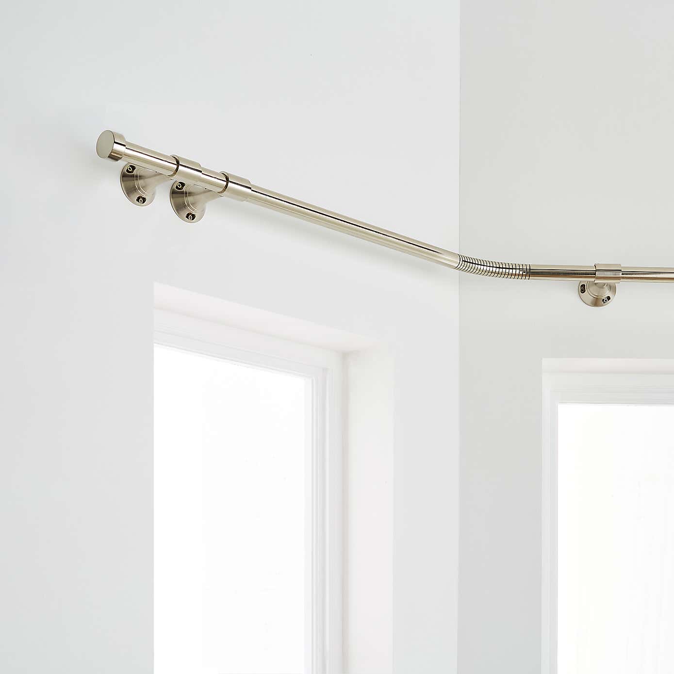 Trinity Matt 4m 25/28mm Eyelet Bay Pole