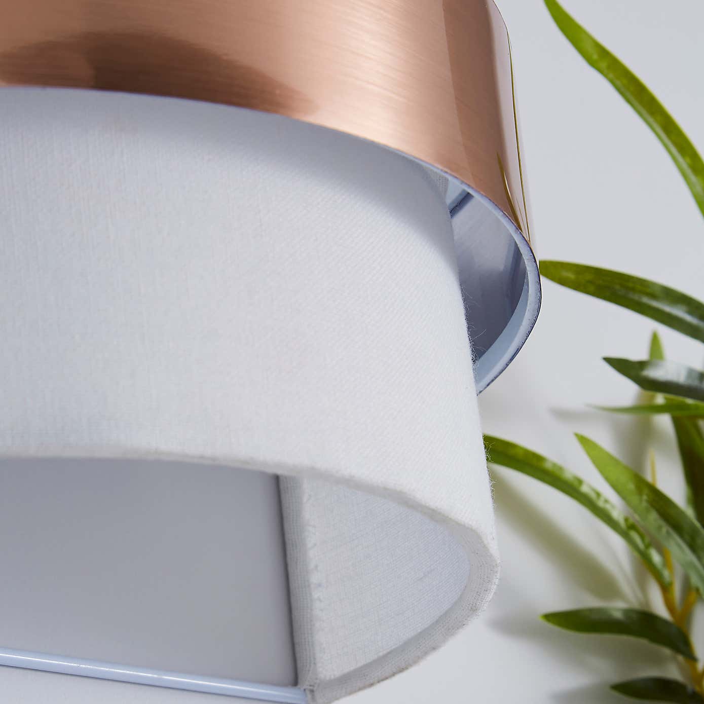 Joey Shaded Wall Light