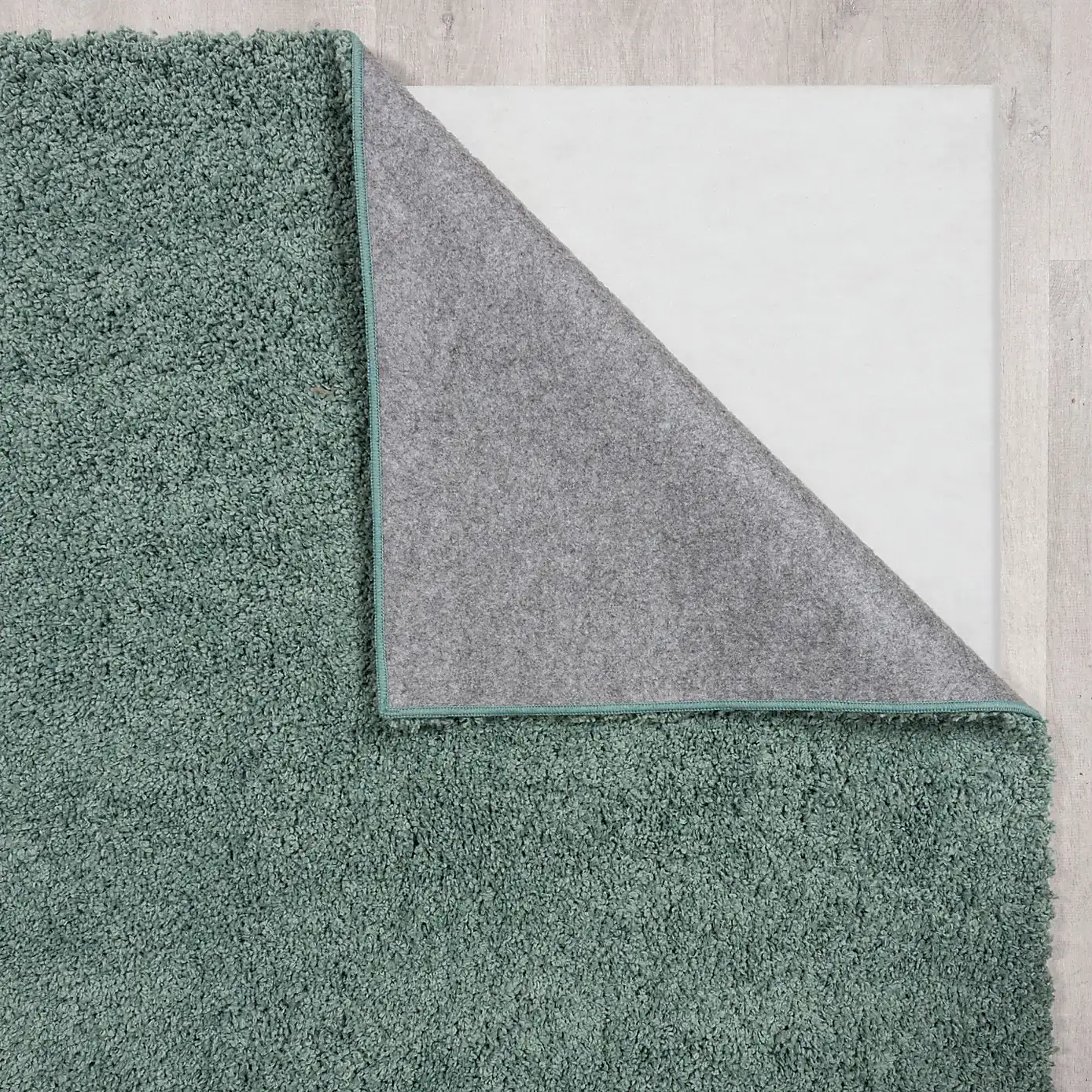 Pure Washable Shaggy Rug