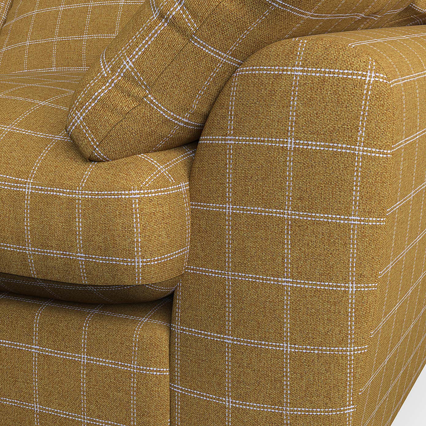 Madison Large 3 Seater Sofa