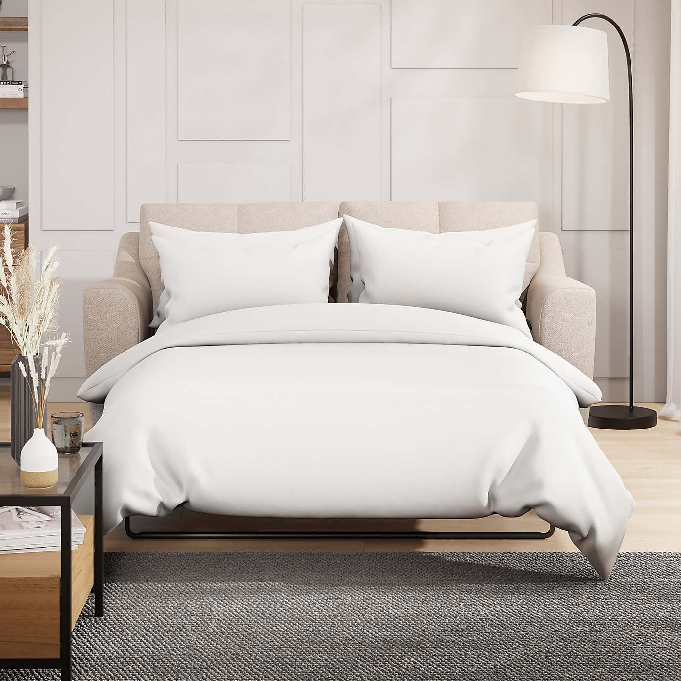 Textured Weave Fabric Sample