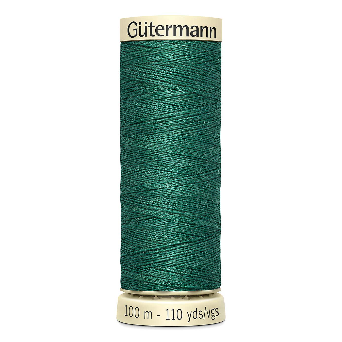 Gutermann Sew All Thread 100m Nile Green (916)