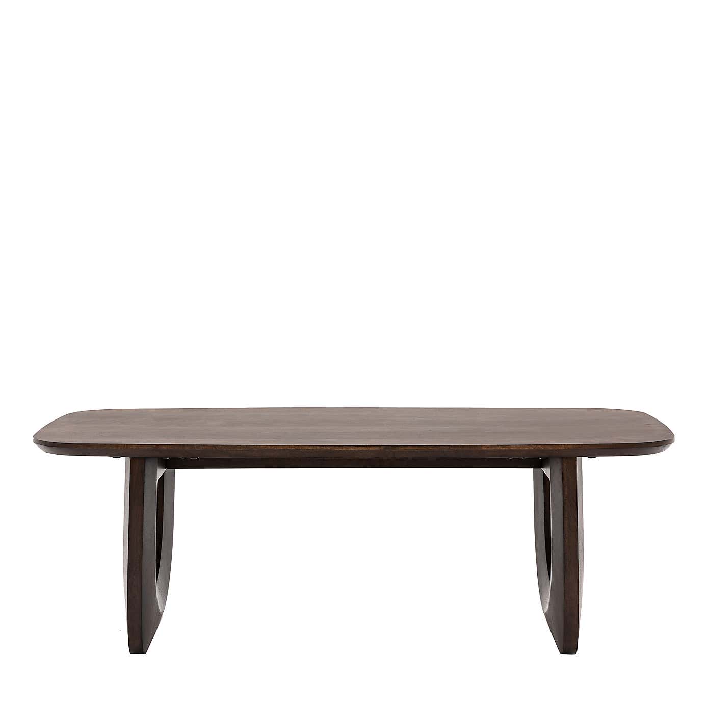 Elham Coffee Table