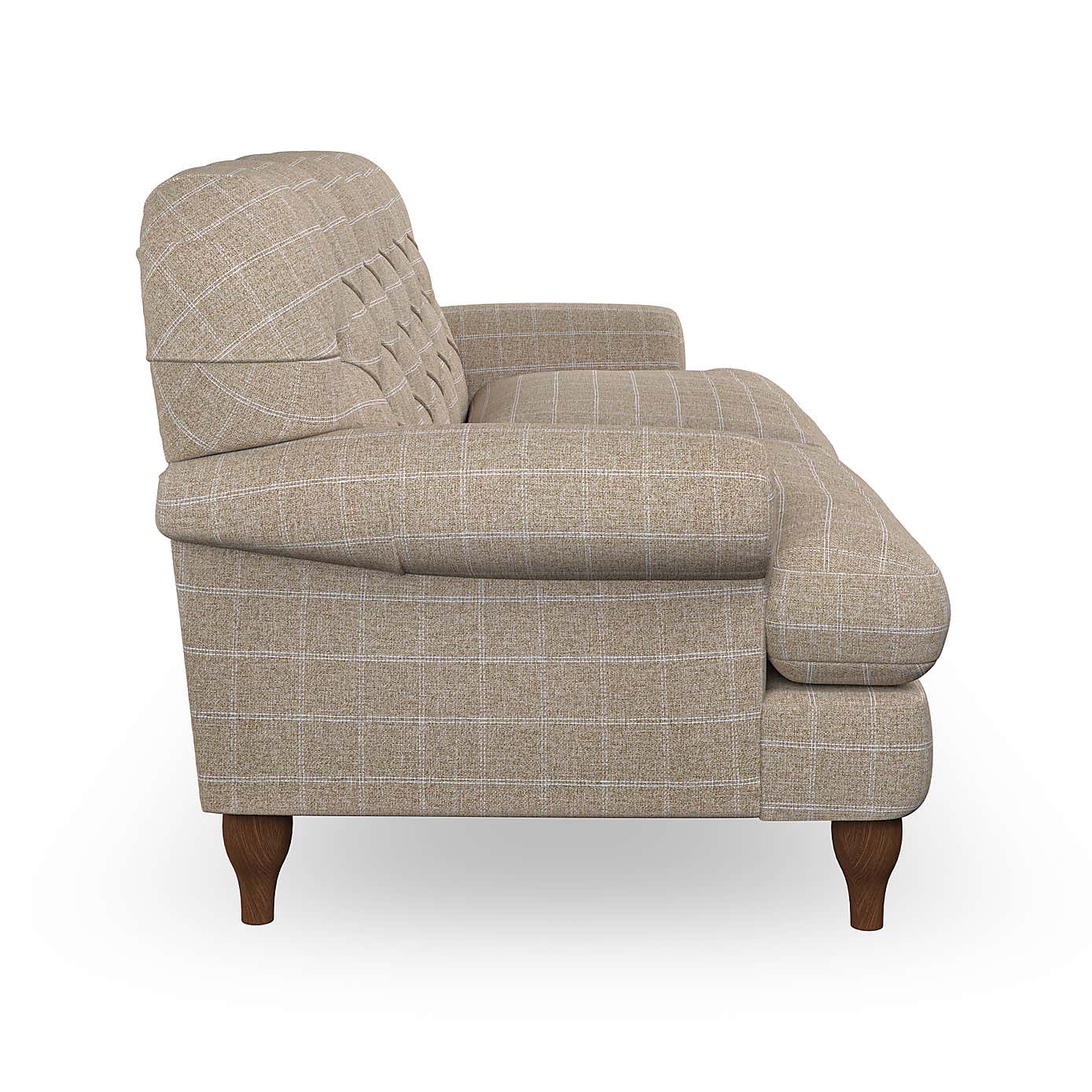 Canterbury 4 Seater Sofa