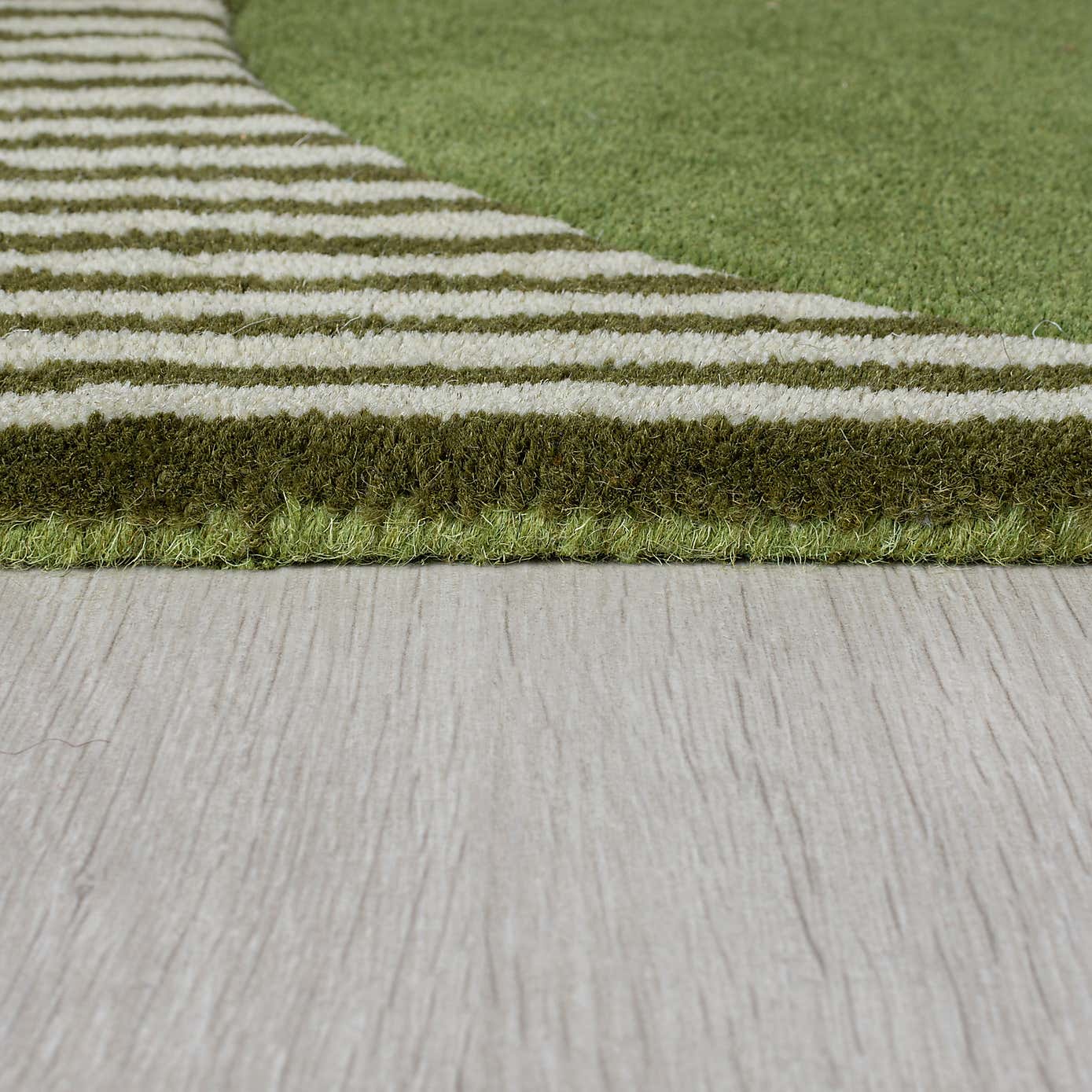 Elements Viggo Wool Rug