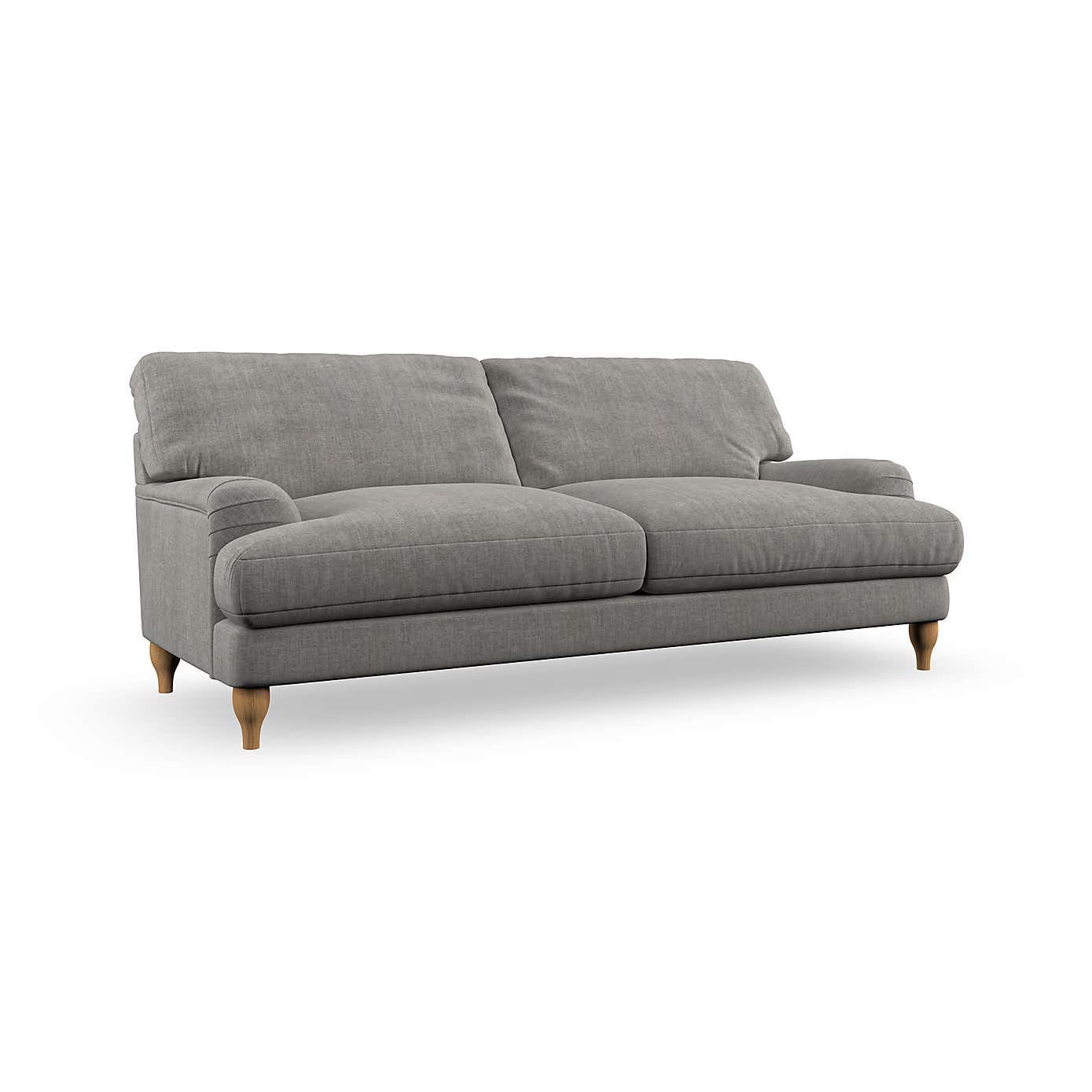 Darwin 4 Seater Sofa