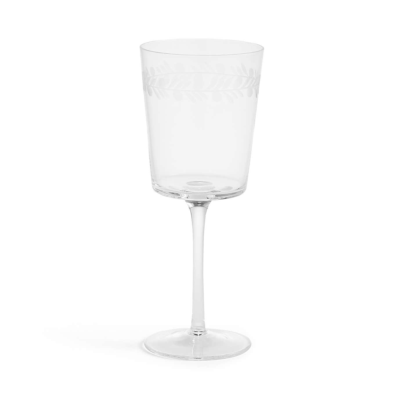 Churchgate Hambleton White Wine Glass