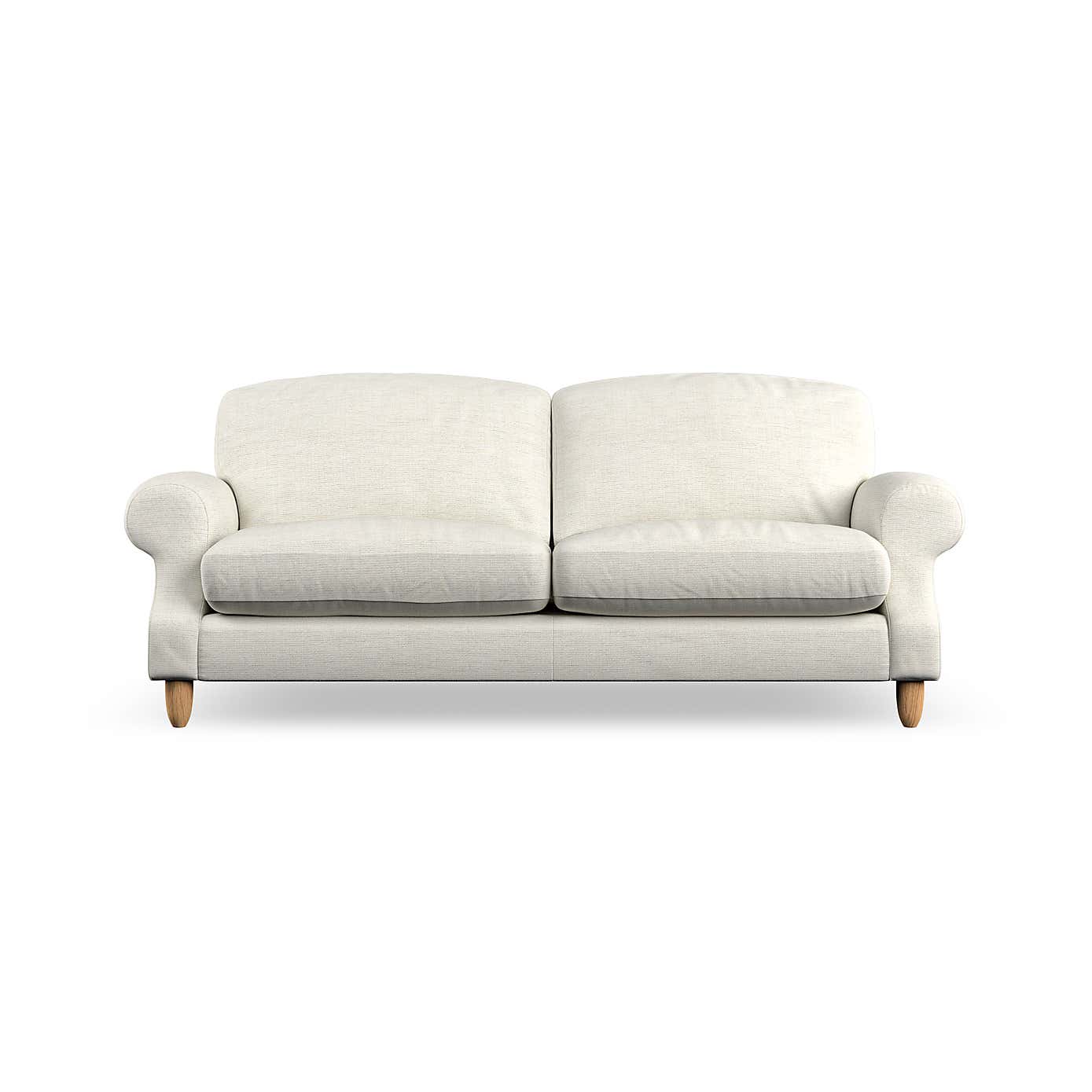 Ashford Large 3 Seater Sofa