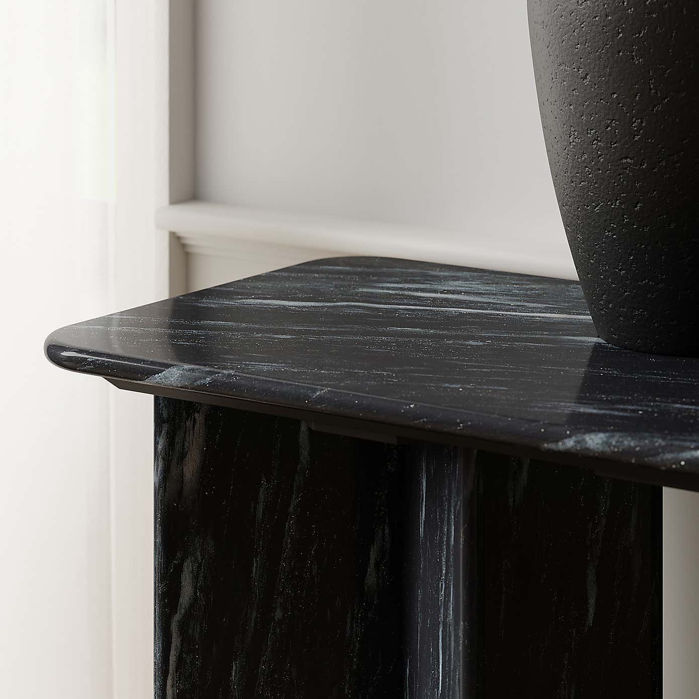 Lana Marble Console Table