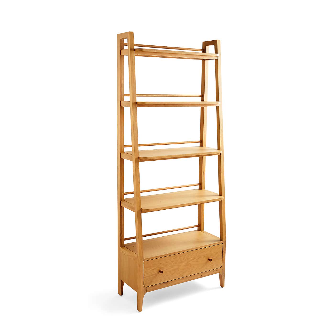 Walton Ladder Bookcase