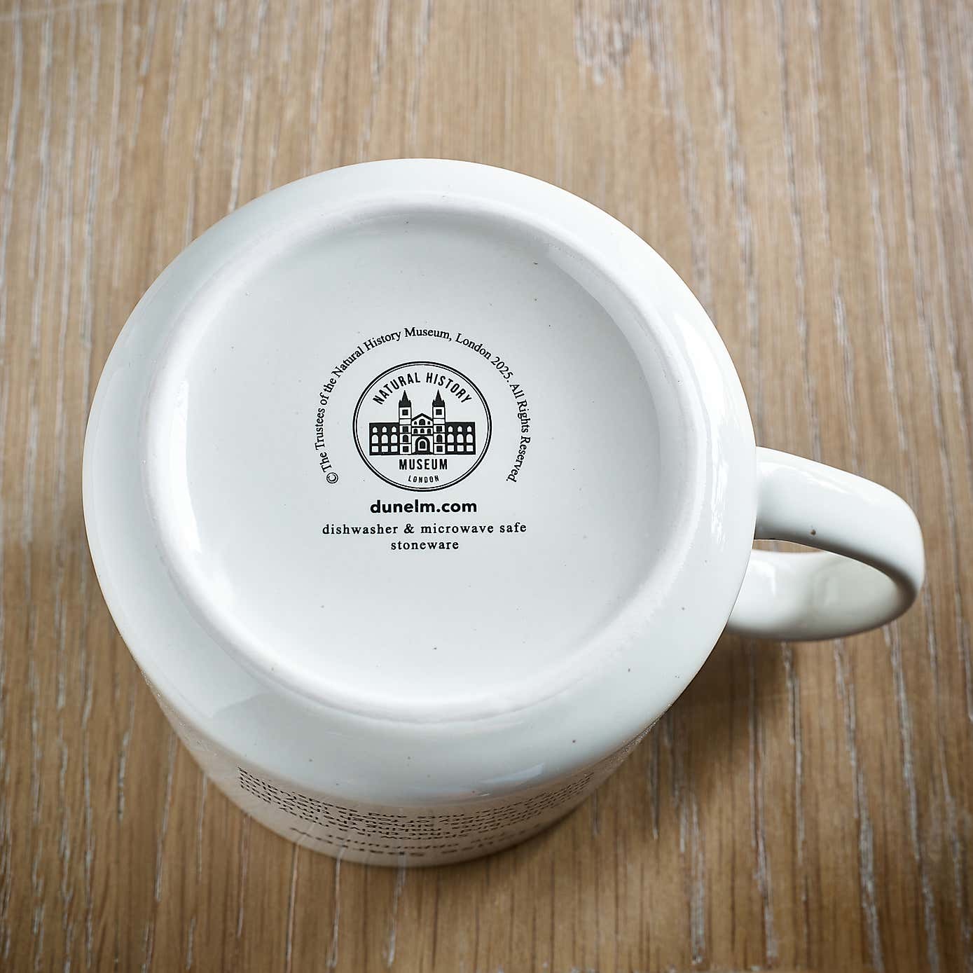 Birds Sparrow Mug & Coaster Set