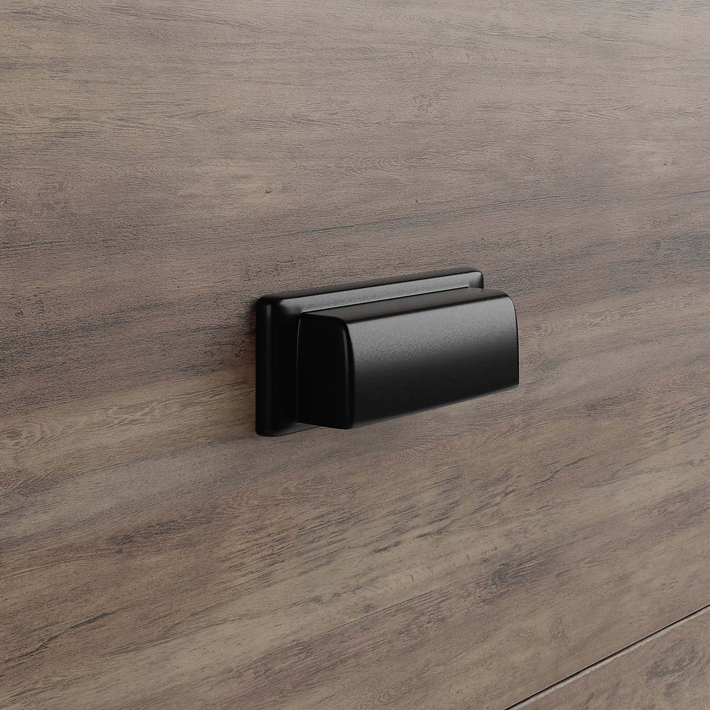 Fulton Tall Chest Pine