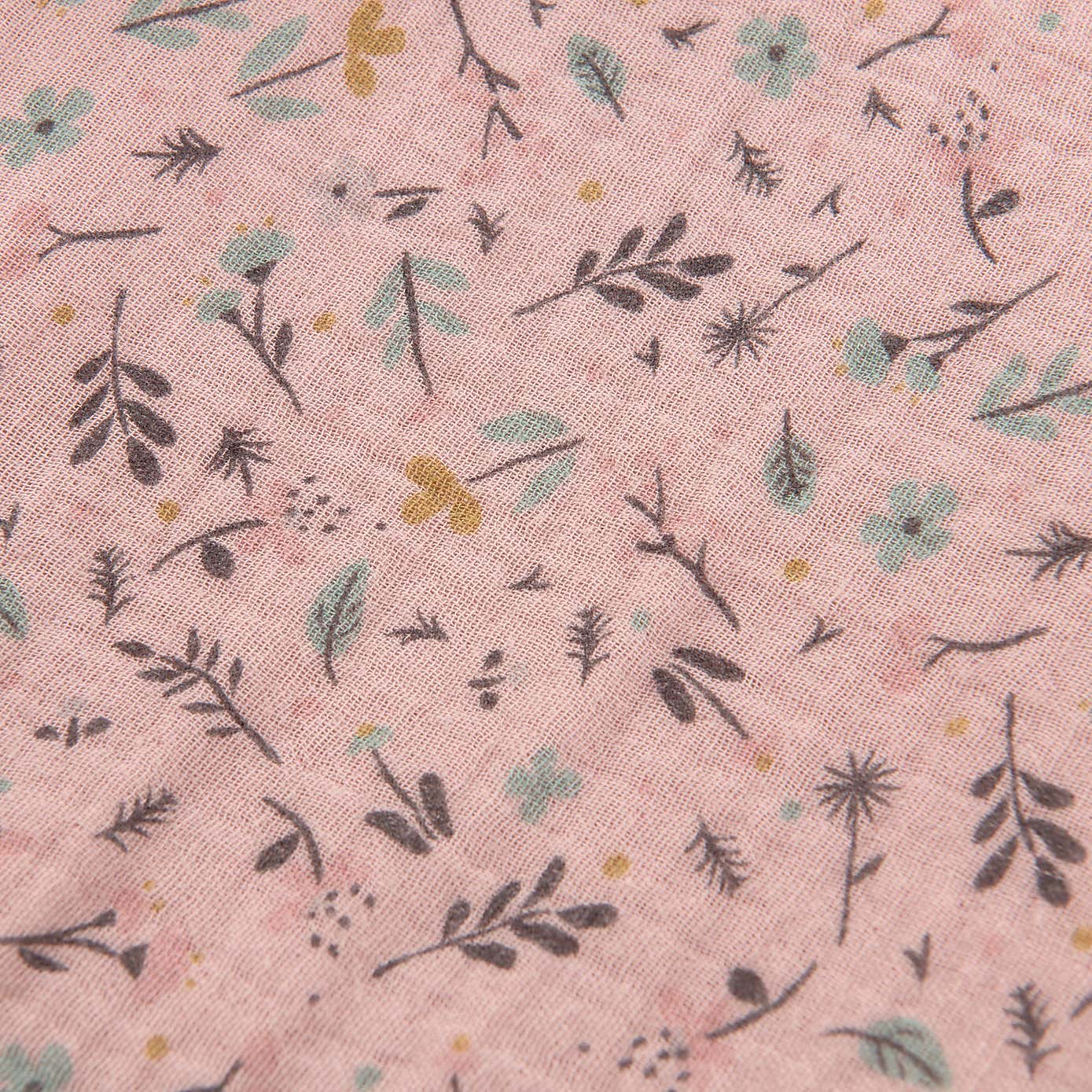 Disney Alpha Bambi Highchair Cosy