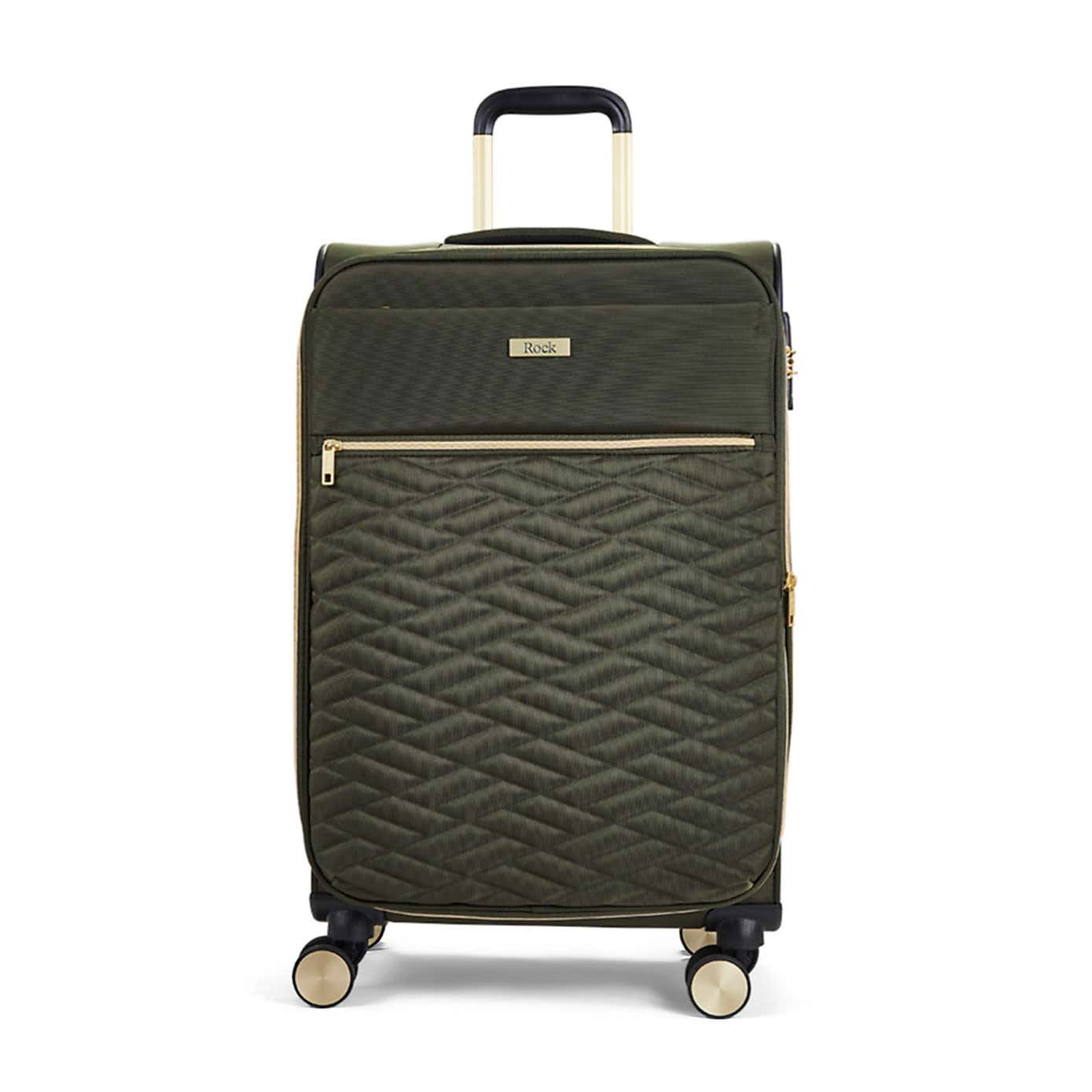 Rock Luggage Sloane Suitcase