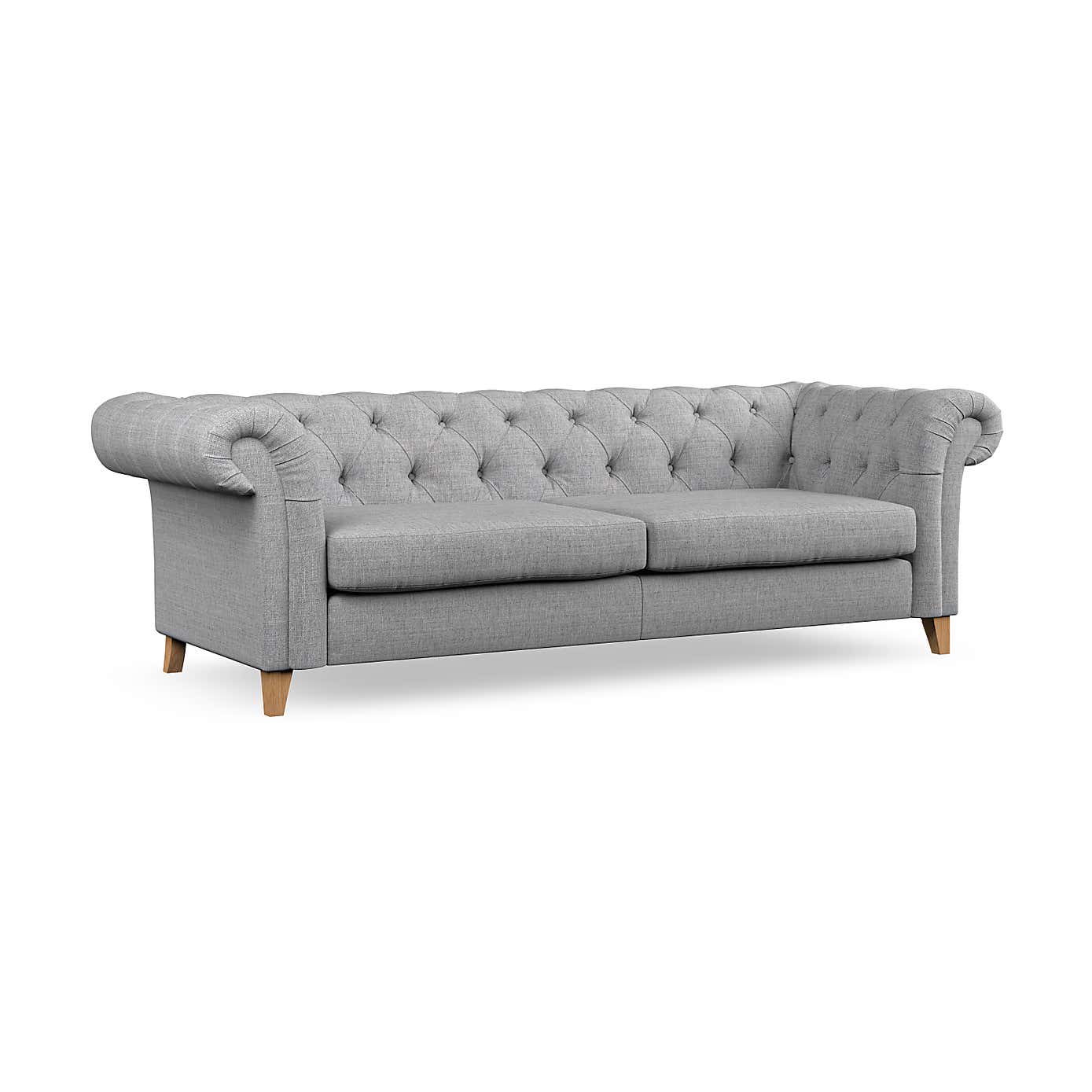 Pimlico 4 Seater Sofa