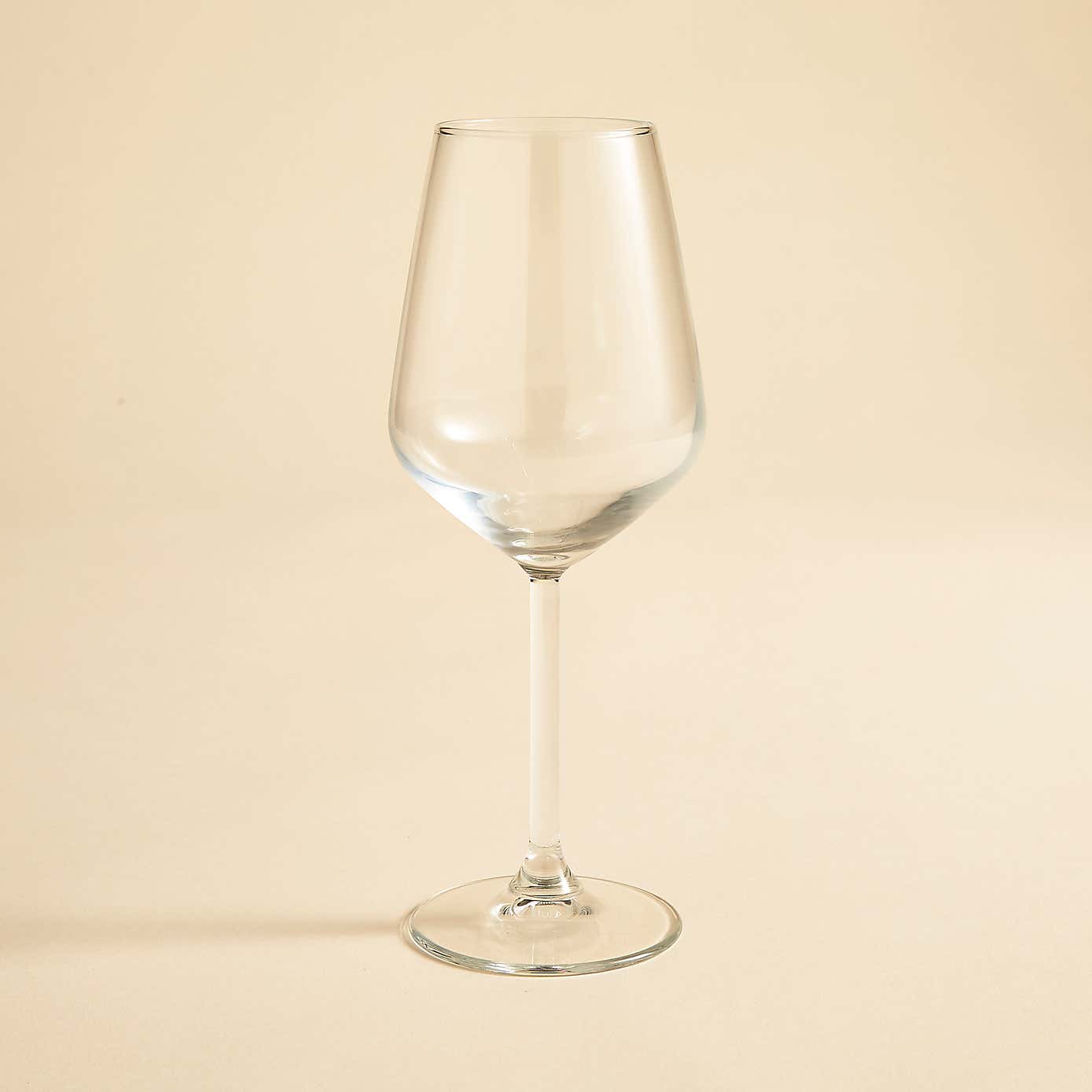 Allegra White Wine Glass