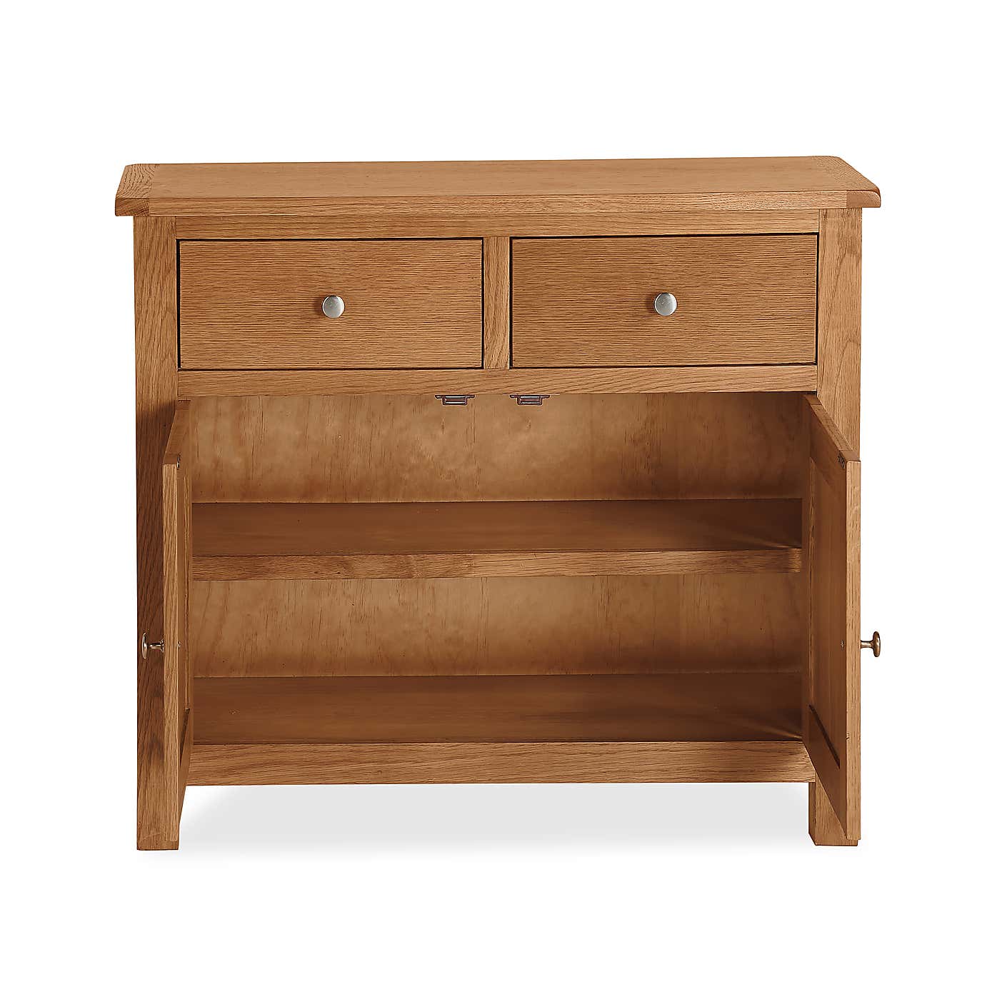 Bromley Oak Small Sideboard