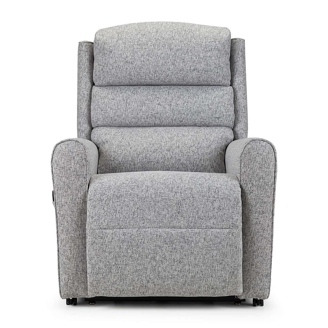 Balmoral Premier Single Motor Deluxe Rise and Recline Chair