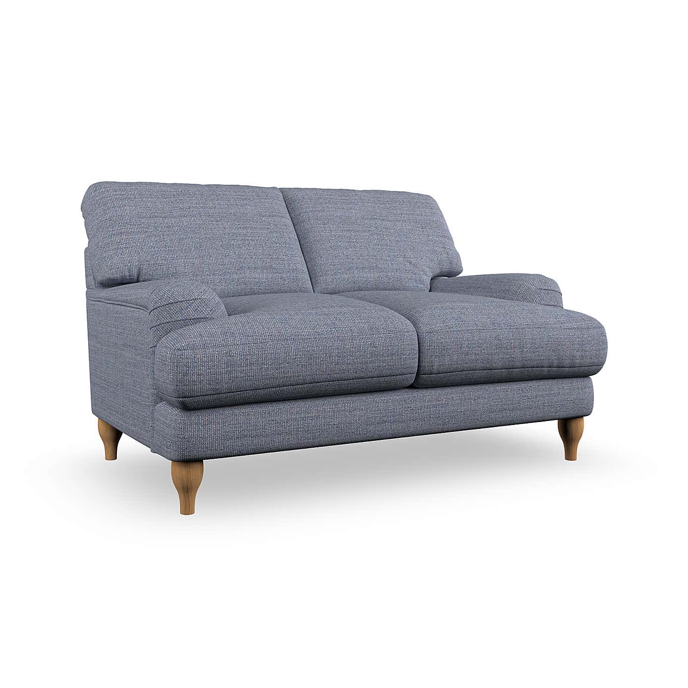 Darwin 2 Seater Sofa