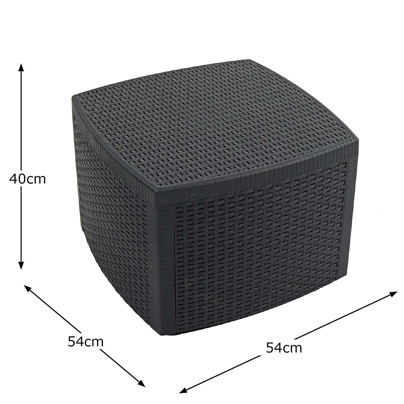 Trabella Sicily Side Table