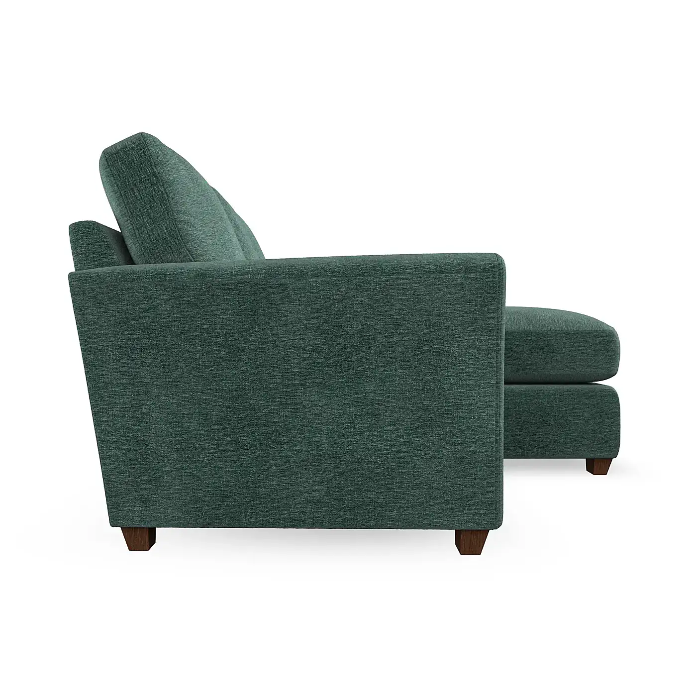 Lena 4 Seater Corner Chaise Sofa