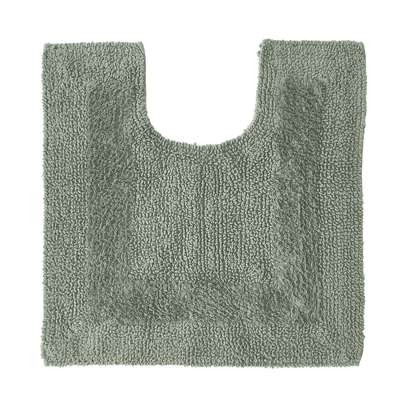 Super Soft Reversible Pedestal Mat