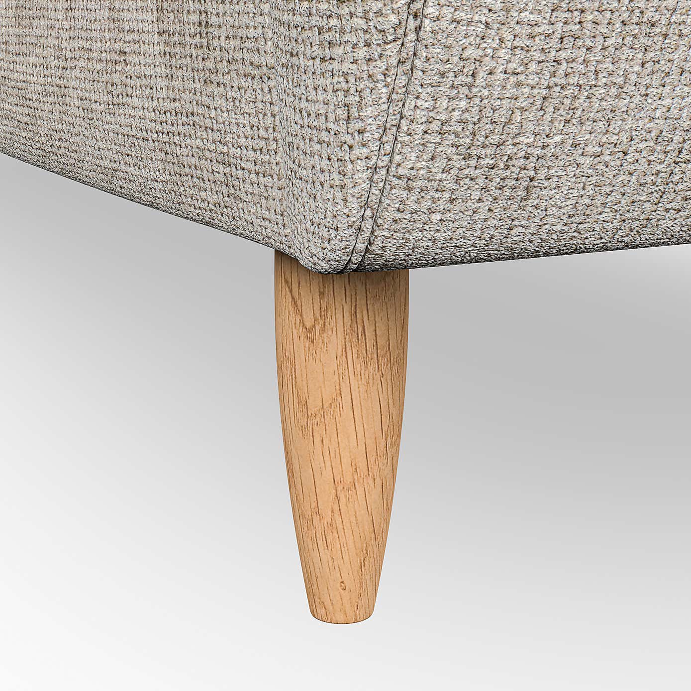 Anders 3 Seater Sofa