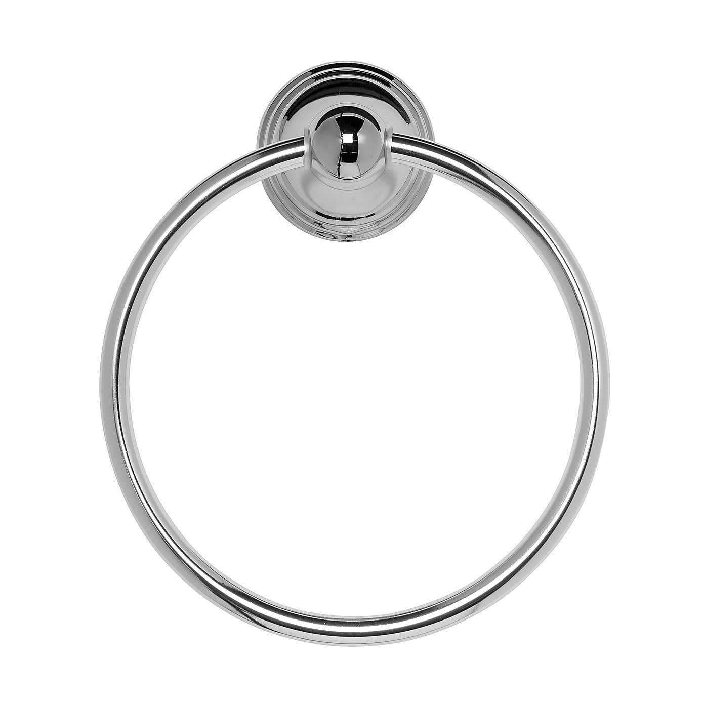 Westminster Towel Ring