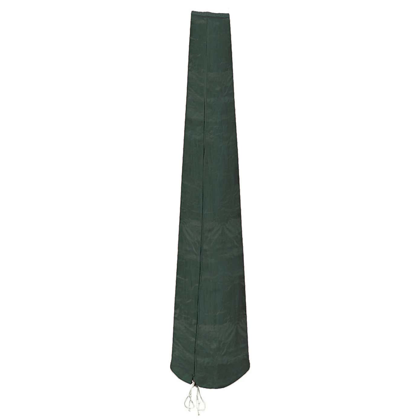 Garland Green Extra Large Parasol Cover