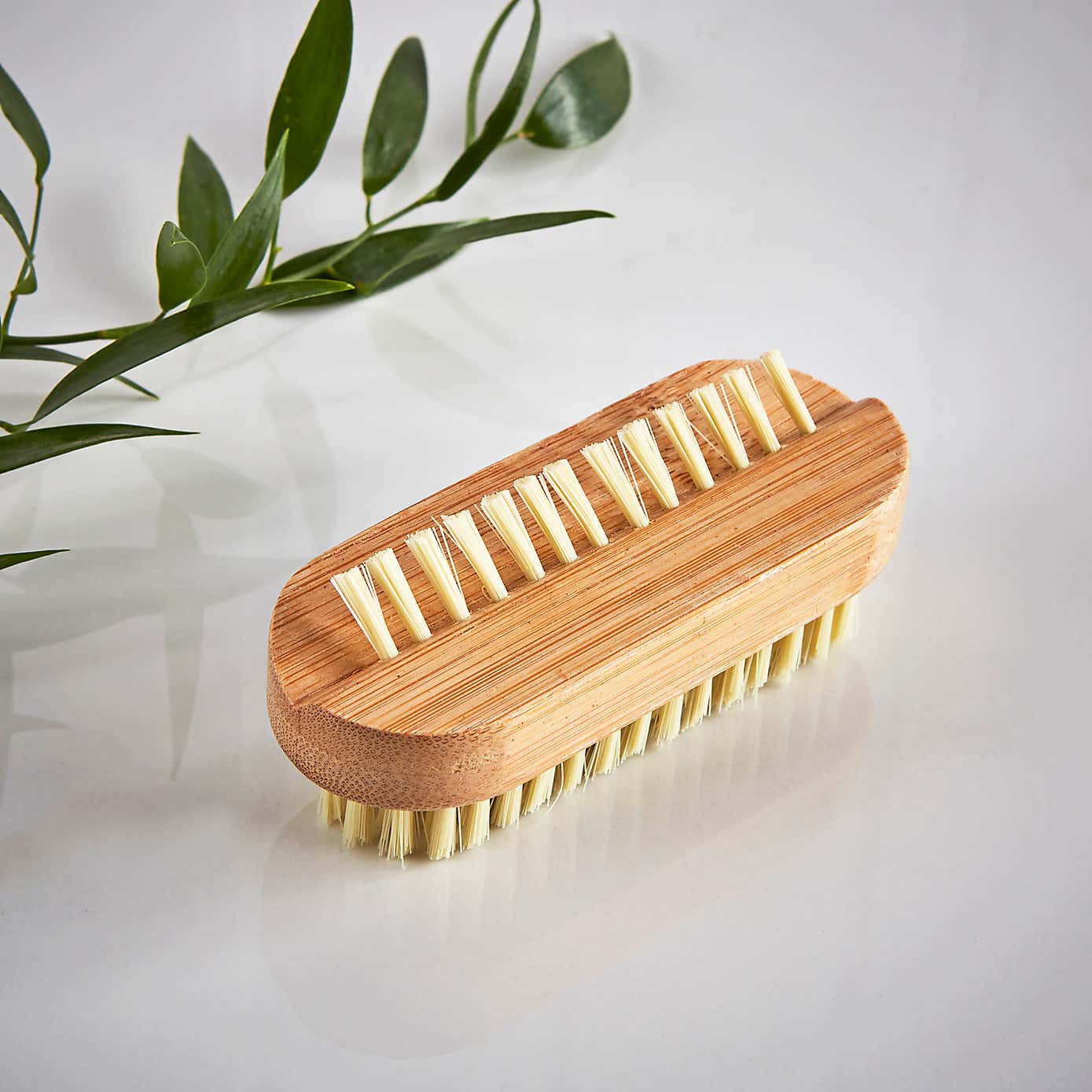 Double Side Nail Brush