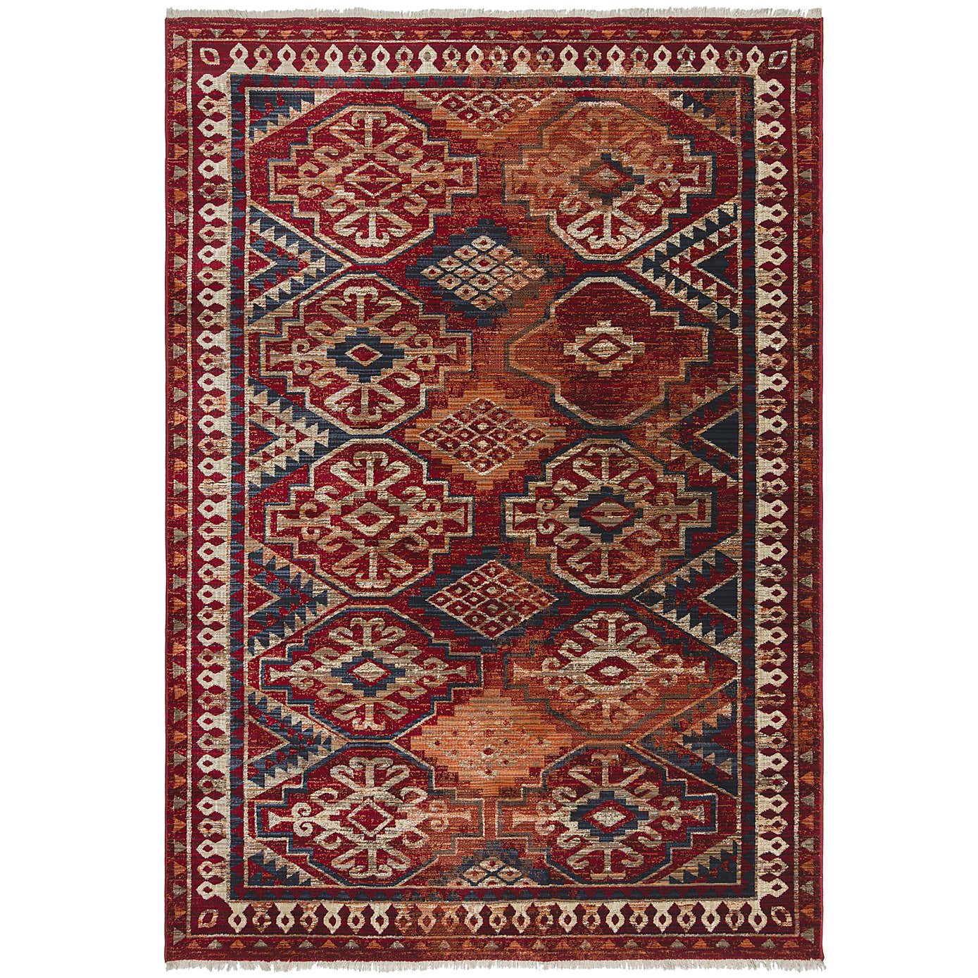 Esin Traditional Rug