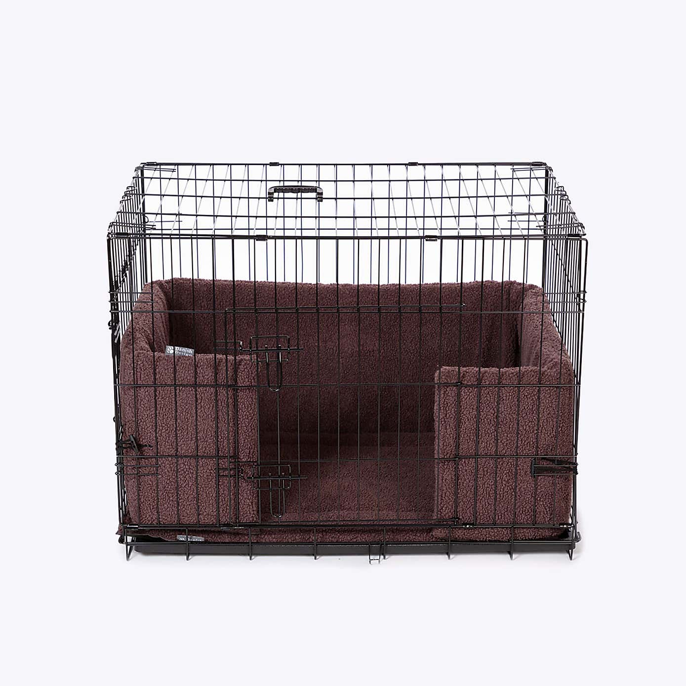 Danish Design Dog Crate Bumper