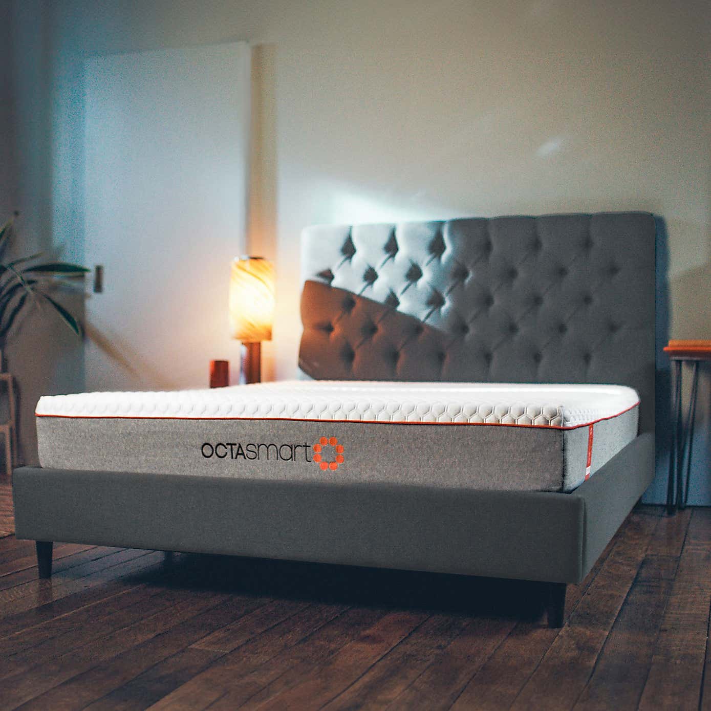Dormeo Octasmart Hybrid Plus Mattress