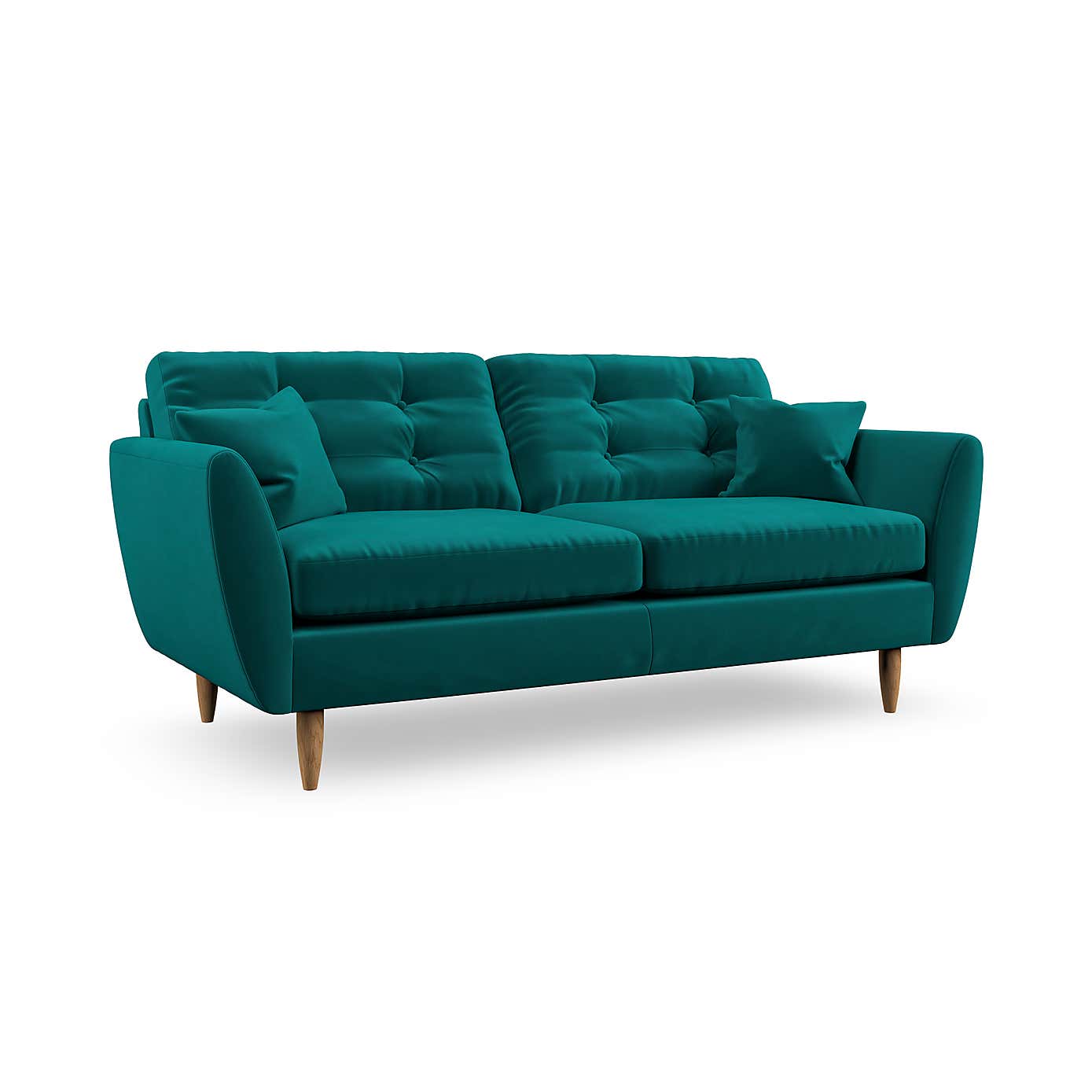 Anders 3 Seater Sofa