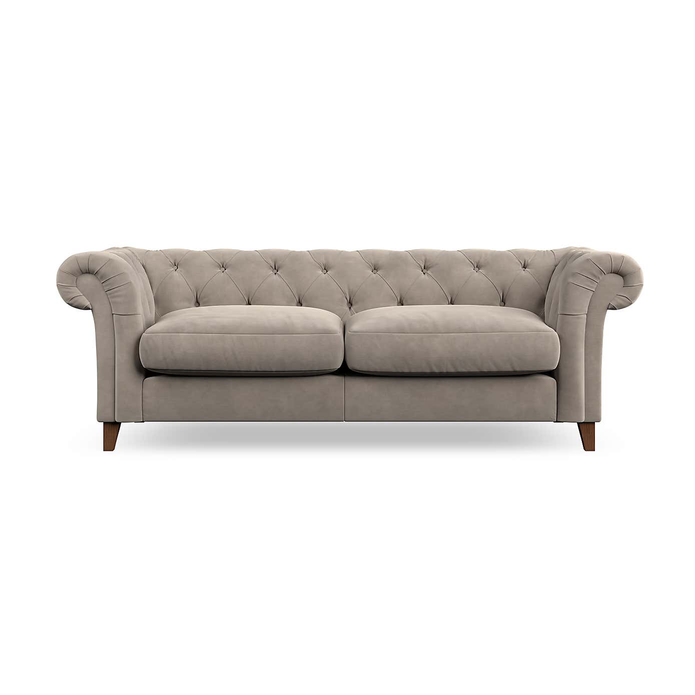 Pimlico Large 3 Seater Sofa